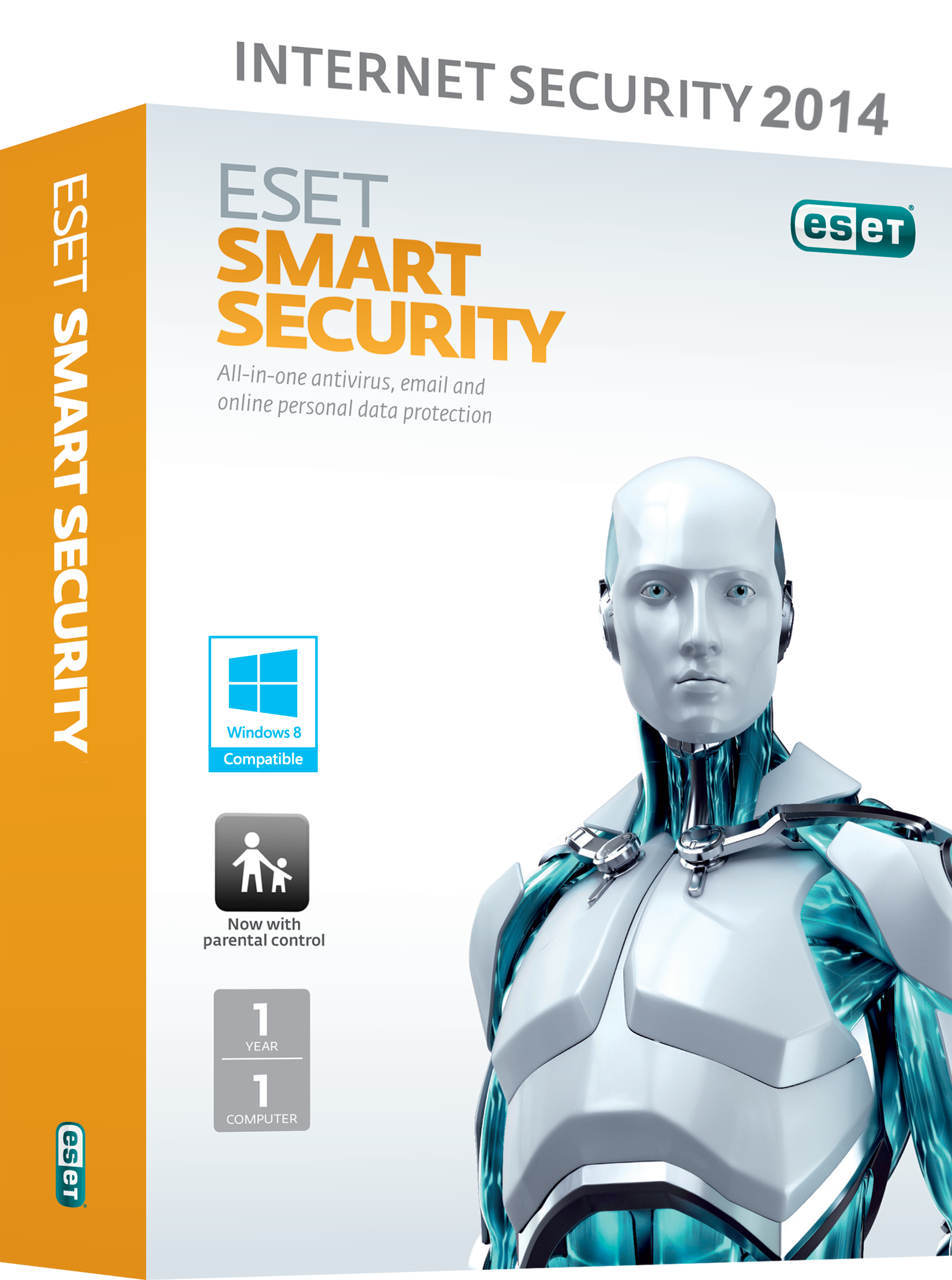 Eset smart security 8 activation key 2017